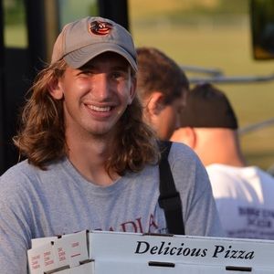 Meet your Posher, Sam